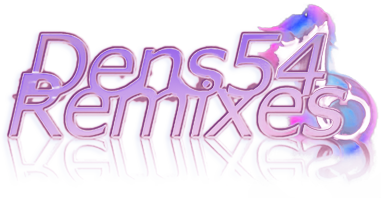 Dens54 Remixes